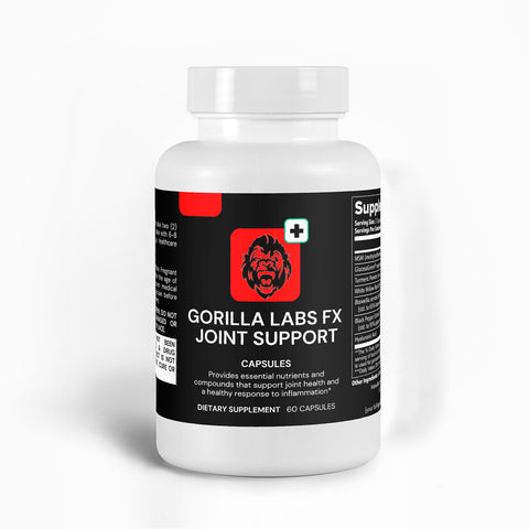 Gorilla Labs FX Joint Support