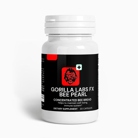 Gorilla Lab FX Bee Pearl