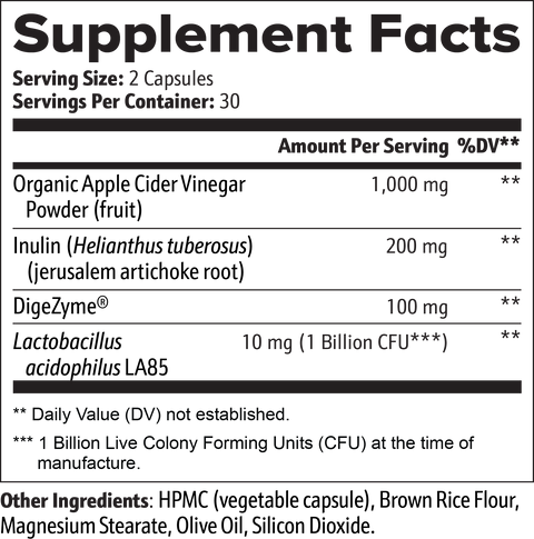 Gorilla Labs FX Gut Health